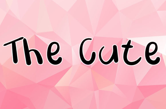 The Cute Font for Polished Branding and Creative Projects